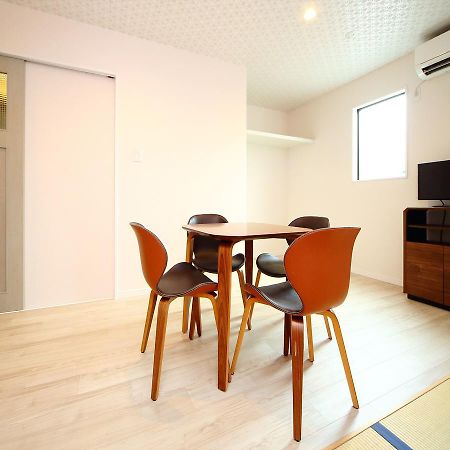 Villa Coto Kyoto Shijoomiya 1 Extérieur photo