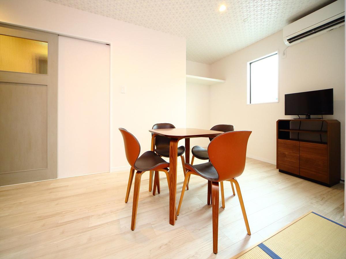 Villa Coto Kyoto Shijoomiya 1 Extérieur photo
