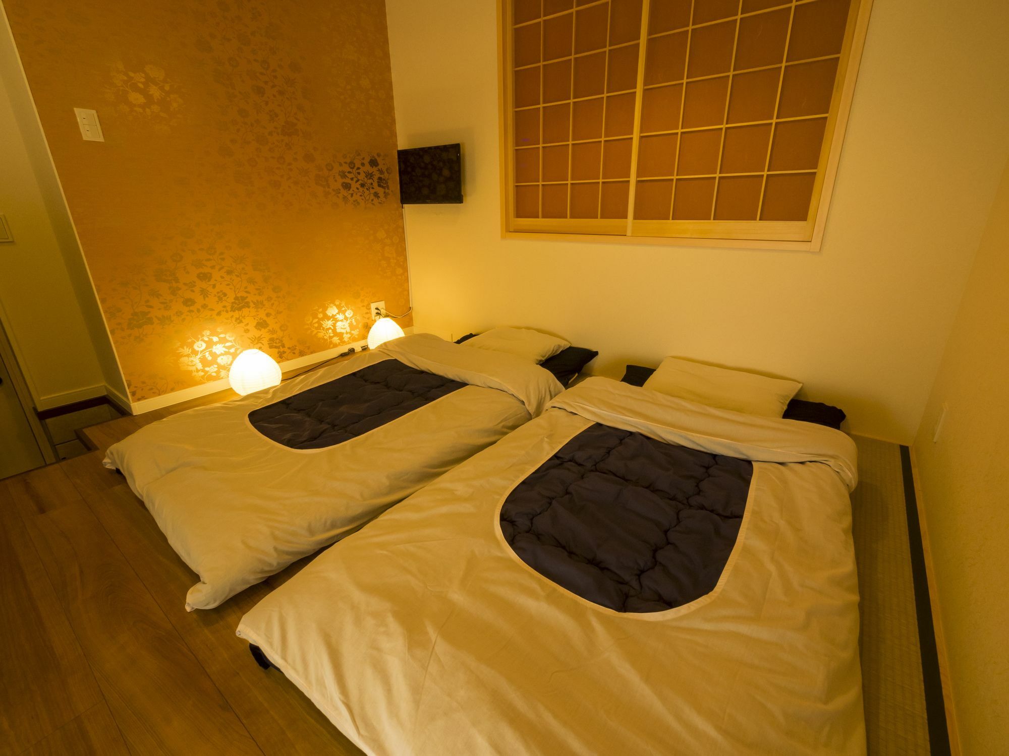 Villa Coto Kyoto Shijoomiya 1 Extérieur photo