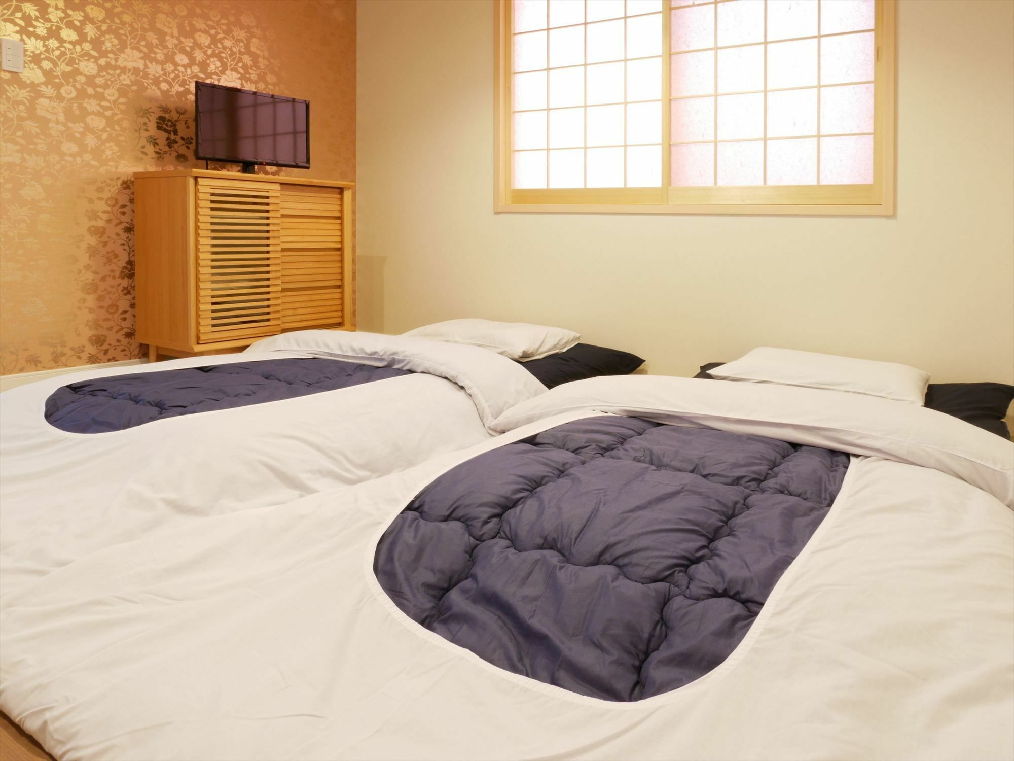 Villa Coto Kyoto Shijoomiya 1 Extérieur photo